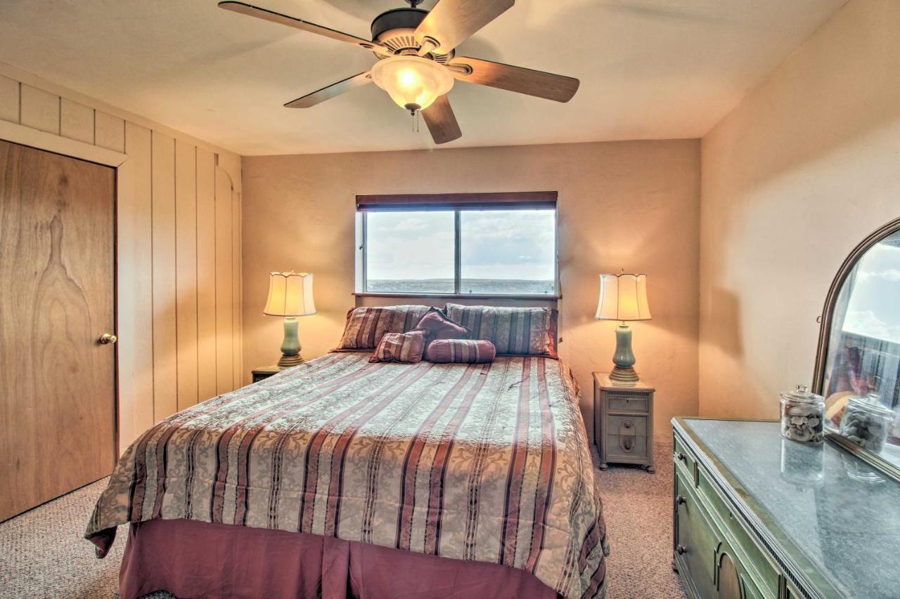 Peaceful Ranch Cabin, 3 Mi To Becker Lake! Springerville Zewnętrze zdjęcie
